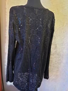 Women's Maurice's Top Size 2